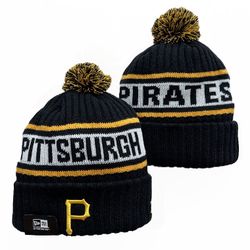 Pittsburgh Pirates Tobaggan 