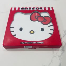 Impressions Vanity Hello Kitty LED Mirror