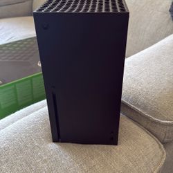 Xbox Series X 1 TB SSD