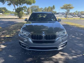 2018 BMW X5