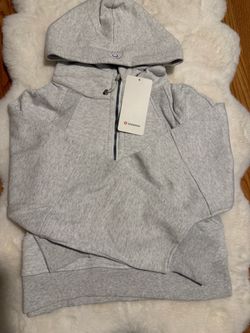 Lululemon scuba jacket