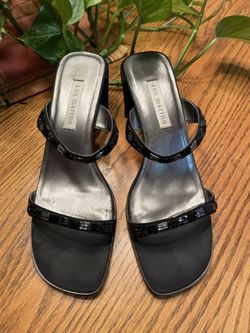 Women’s Dressy Shoes