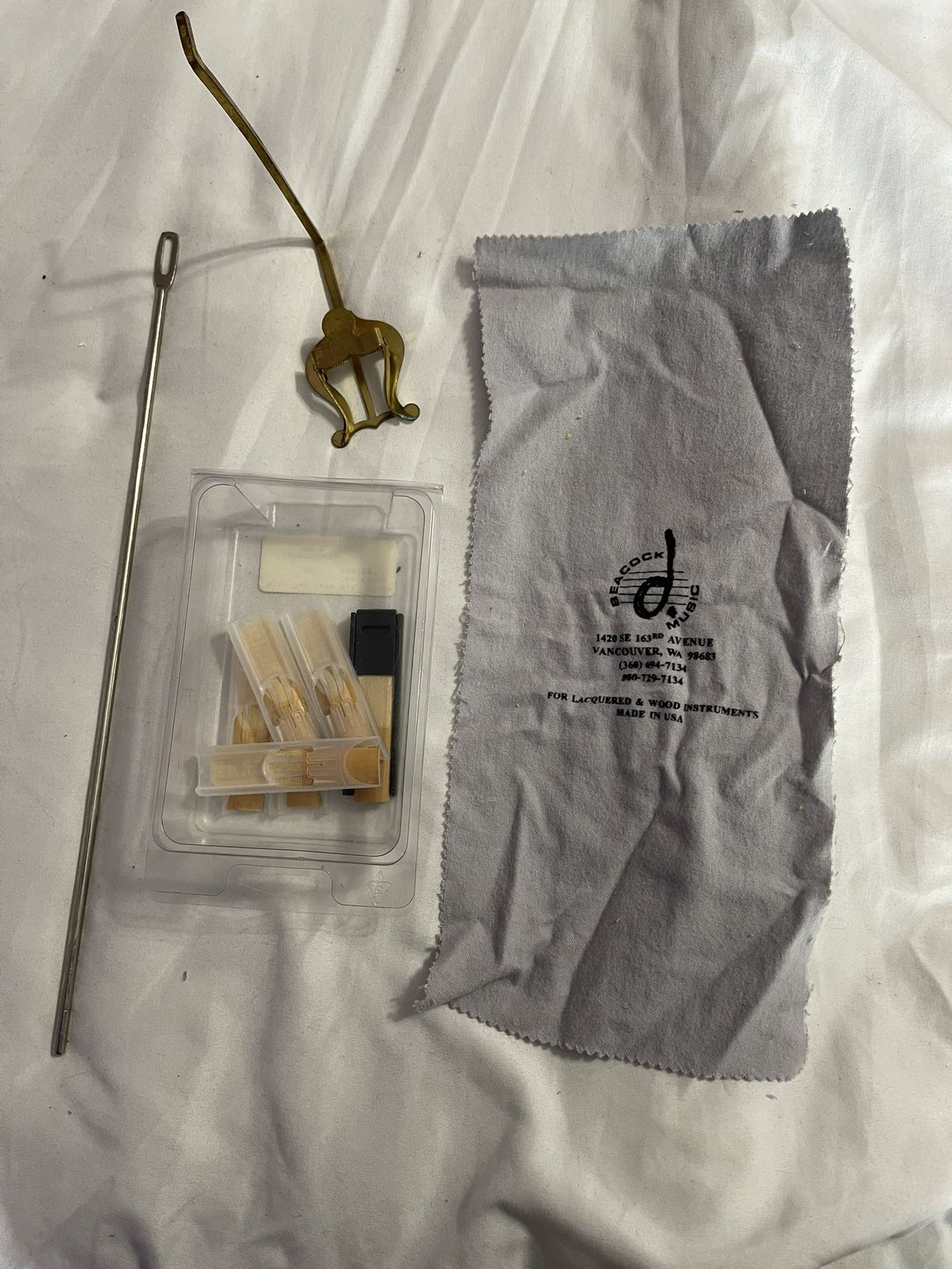 music pieces