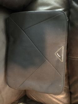 Laptop bag