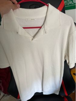 Zara shirt