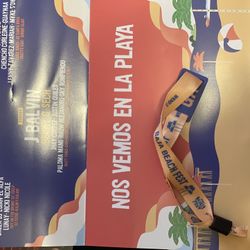 Baja Fest , Weeknd 2 General 