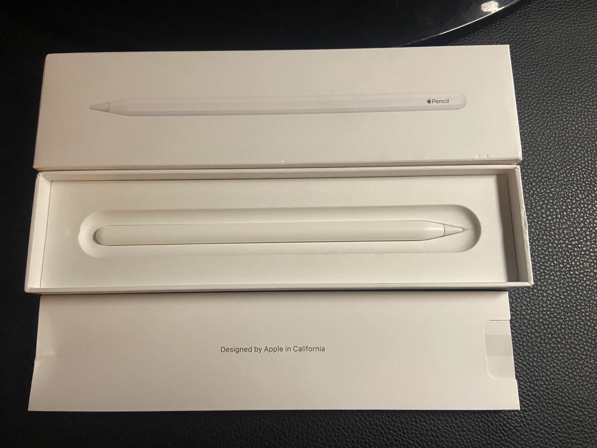 Apple Pencil Gen2