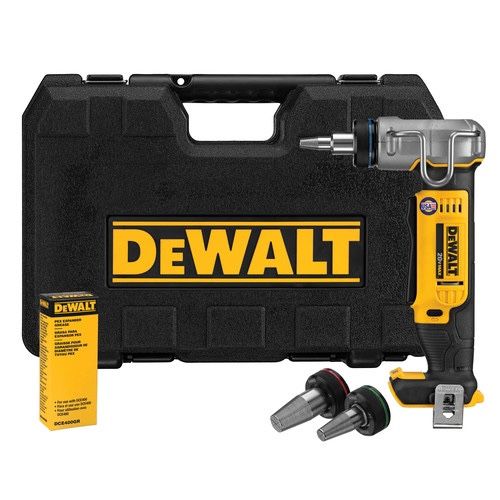 Dewalt Pex Expander