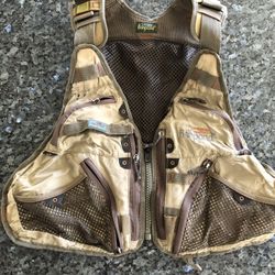 Fly Fishing Packs 