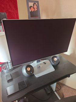 Samsung Odyssey G6 oled 27"