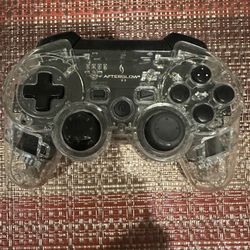 Afterglow Wireless Controller