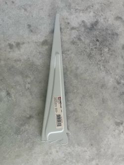Closetmaid 12” shelf bracket