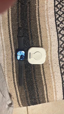 Apple Watch 10 series