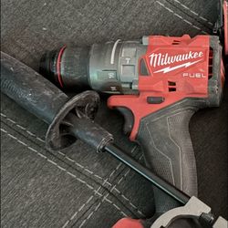 Drill
