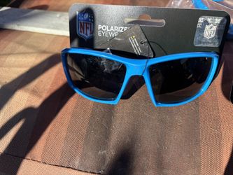 Detroit Lions, Dallas Cowboys, Kansas City Chiefs, Polaroid sunglasses new