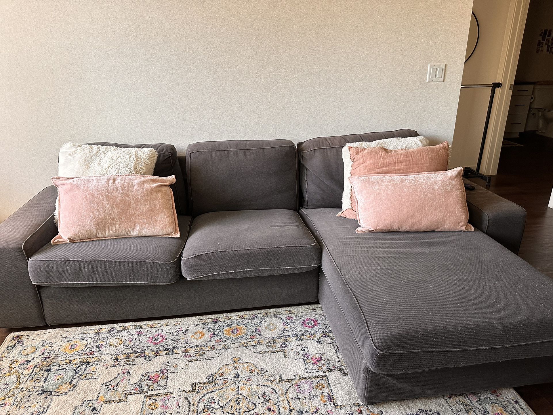 IKEA Couch