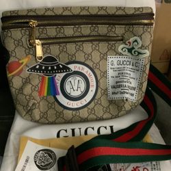Brand New Belt Bag