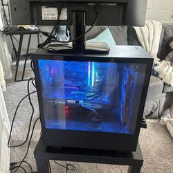 High End gaming pc 