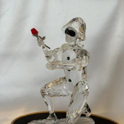 Harlequin-2001-Masquerade Collectors Society Figurines by SWAROVSKI