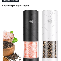 Pepper grinder
