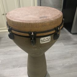 Remo Djembe Drum 