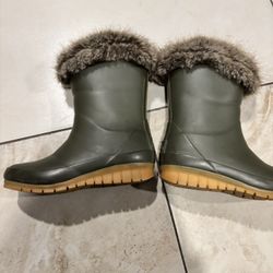 Joules Kids Rain Boots