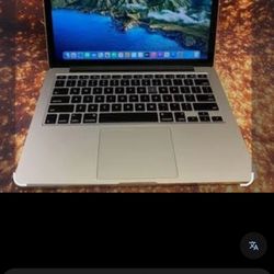 MacBook Apple Laptop 