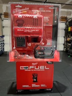 Milwaukee compact router