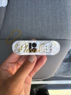 Tech Deck