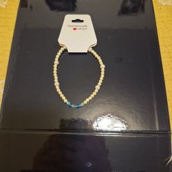 Beautiful Handcrafted Anklet