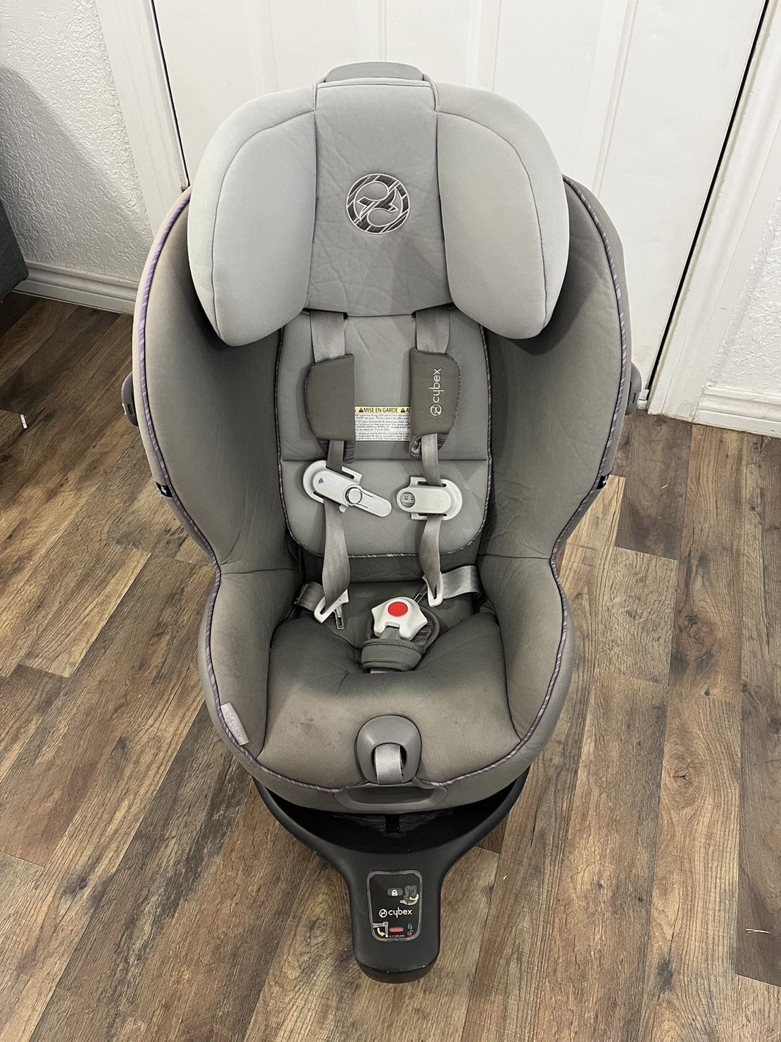 Car Seat - CYBEX Sirona S