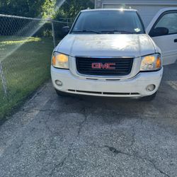 2004 GMC Envoy