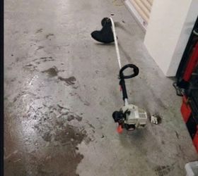 Echo Gas-Powered String Trimmer Weed Eater