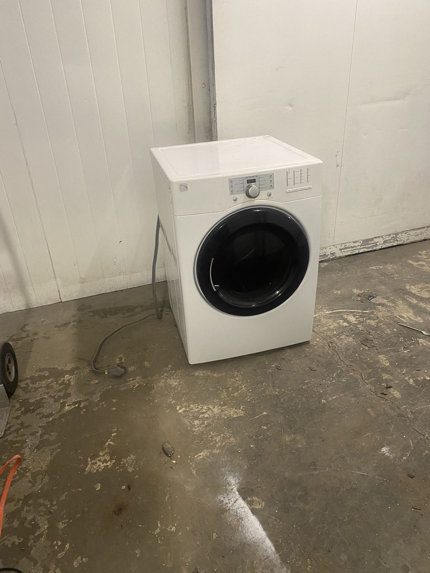 Kenmore Electric Dryer