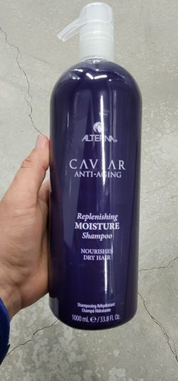 Alterna Profesional Shampoo