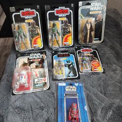 Star Wars Black Series