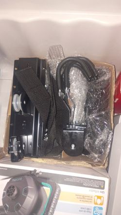 Bike Hanging Hooks And Straps