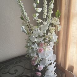 Arreglo Floral Artificial 