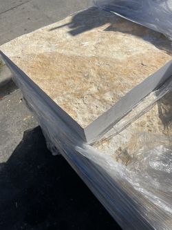 Stepping Stones 