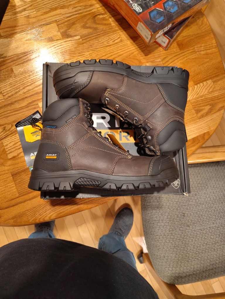 Ariat Work Boot