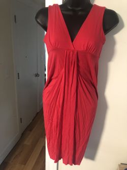 Dress size XS