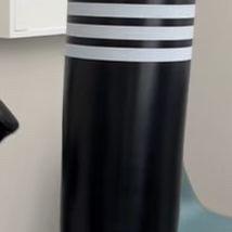 Accolade Punching Bag And Gloves