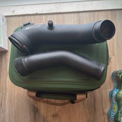  BMW Charge Pipe CTS TURBO N55