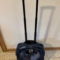 Travel Laptop Bag