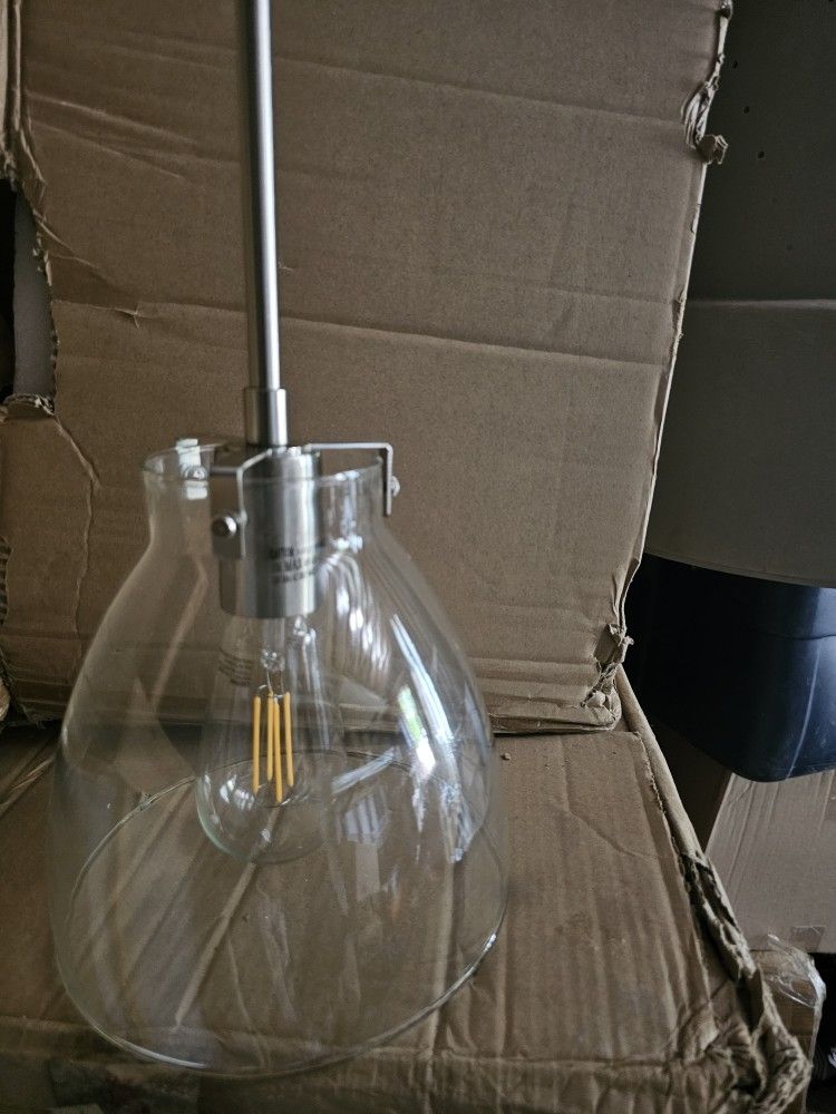 Pendant Light