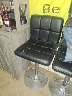 Bars Stools 2