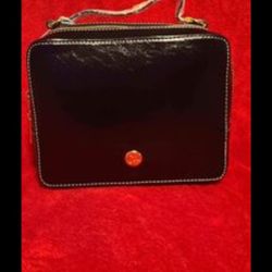 Jessica Moore Camera Bag 