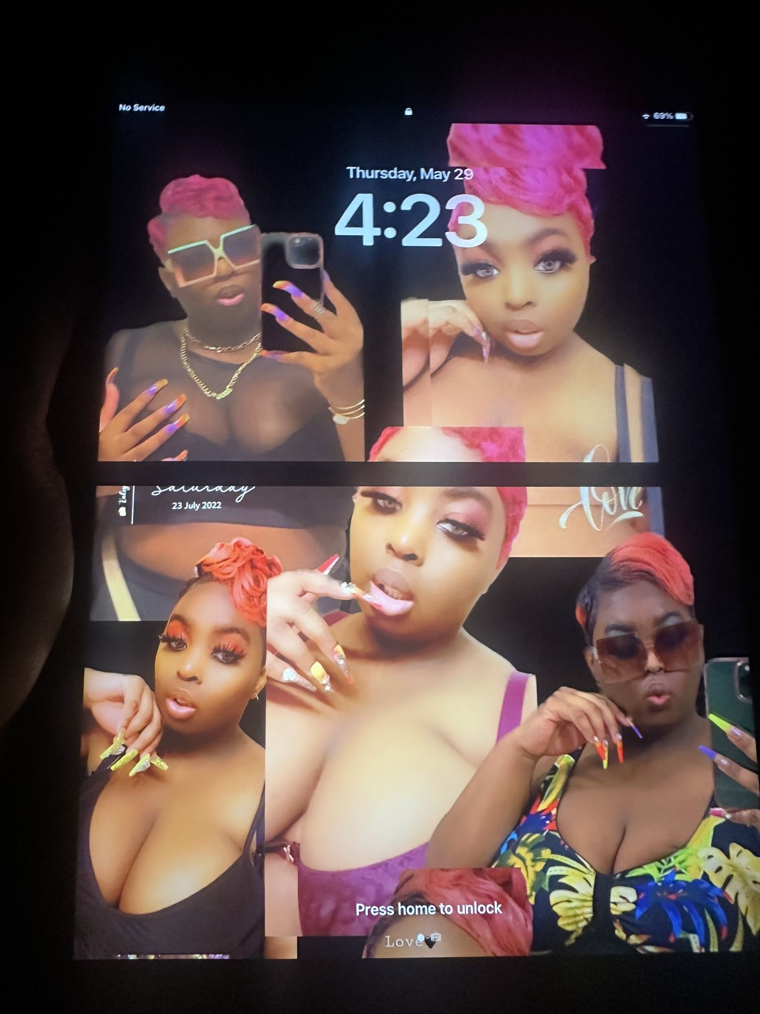 iPad 9th Generation