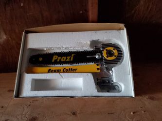 praxis beam cuatter