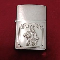 Zippo Lighter